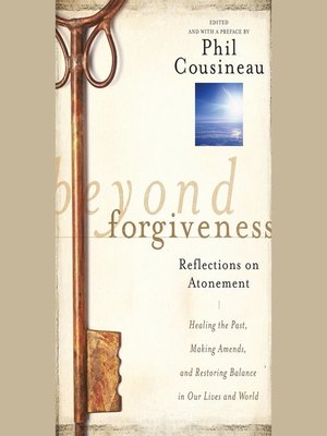 cover image of Beyond Forgiveness
